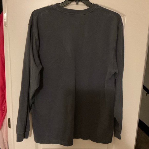 Carhartt long sleeve button shirt - Picture 2 of 4